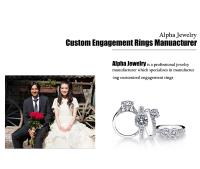 Alpha Jewelry Model&Design Company image 3